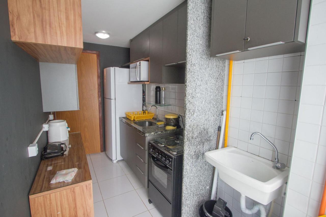 Frente Piscina Terreo No Palm Village Em - Eco11 *