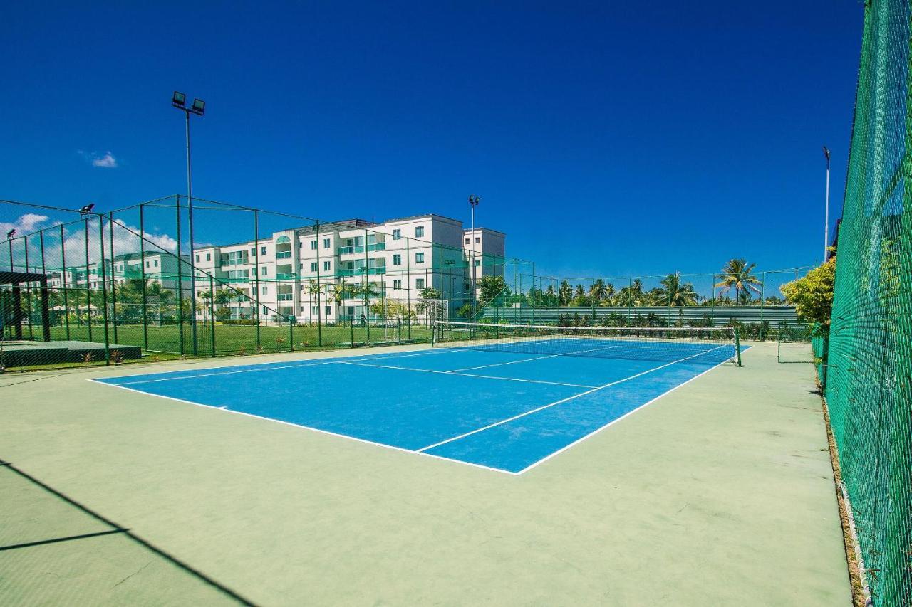 Frente Piscina Terreo No Palm Village Em - Eco11 *
